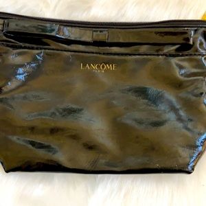 Lancôme makeup purse
